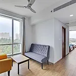 Dsquare Omr By K Hotels