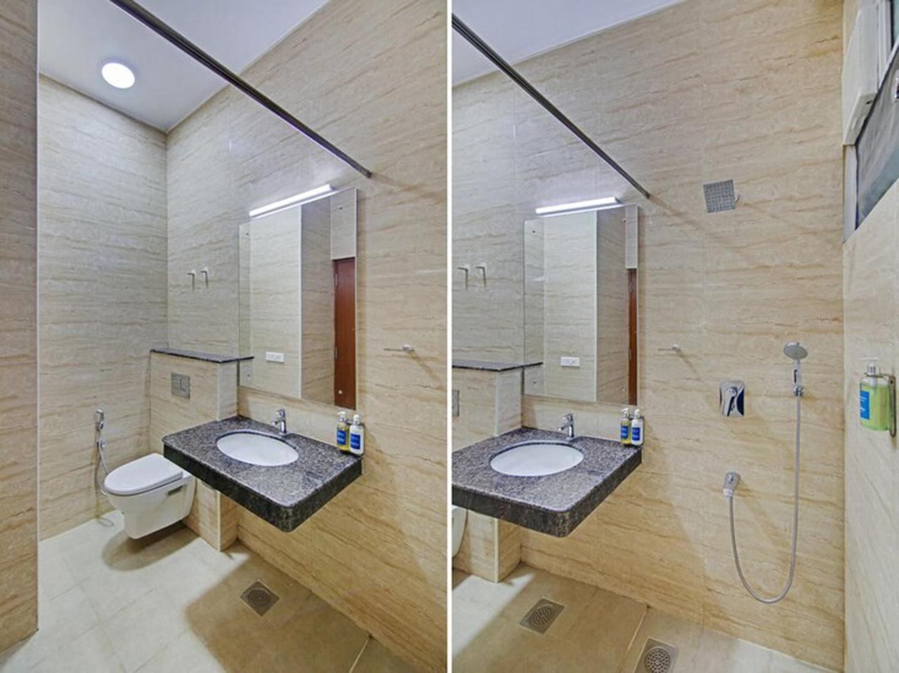 Dsquare Omr By K Hotel
